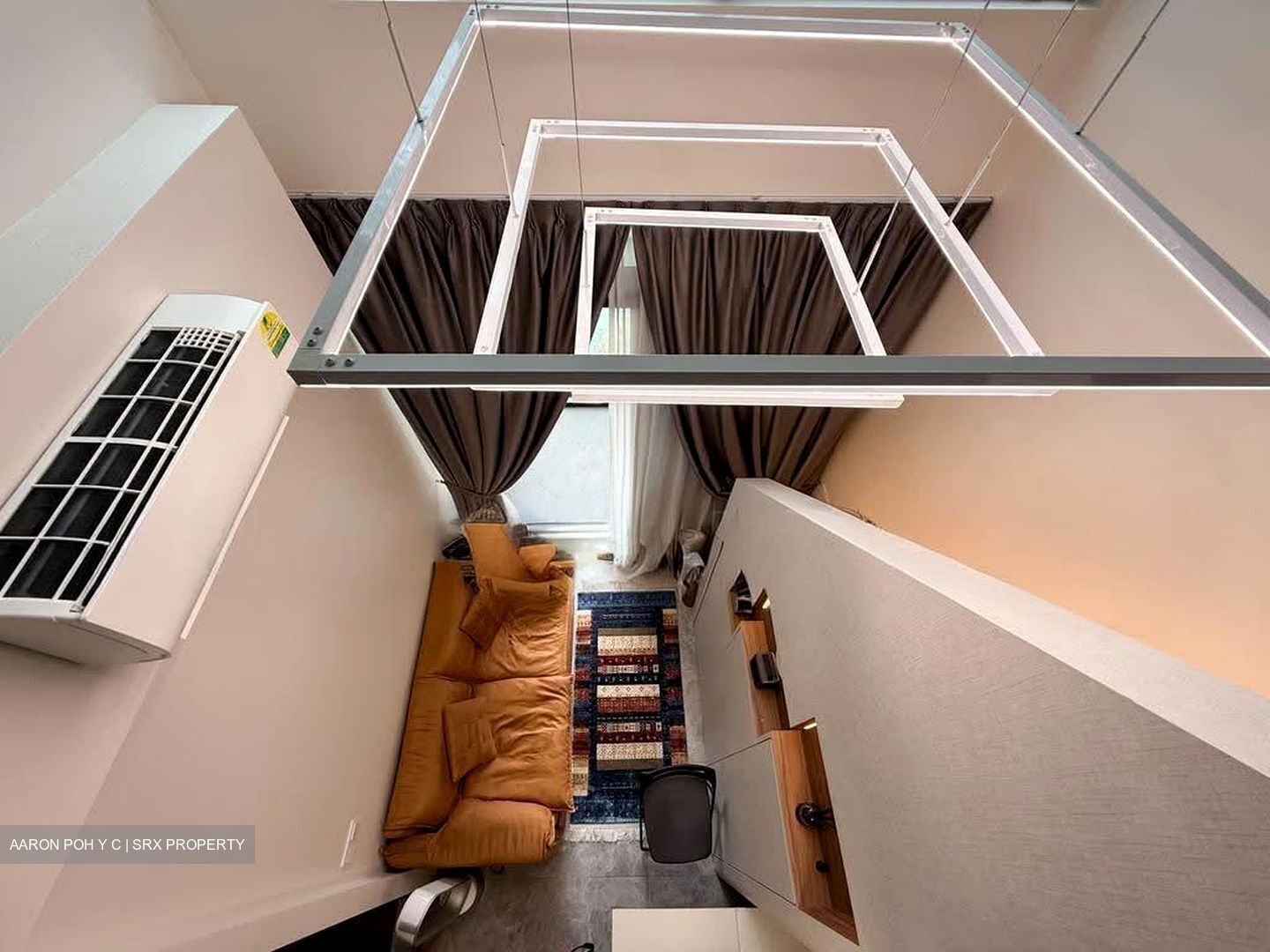 The M (D7), Apartment #630254351